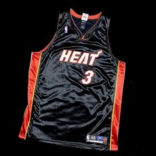 Authentique Dwayne Jambe Miami