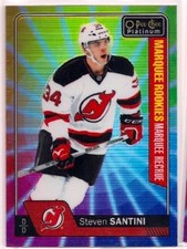 Steven Santini RC 2016-17 O