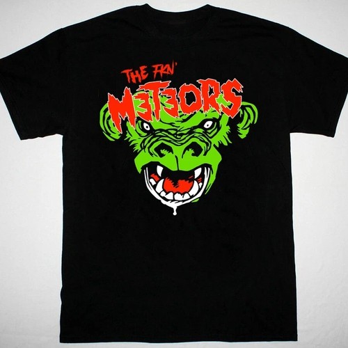 Hot new the - meteors, 2025