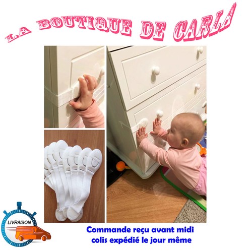 Protections enfant - 5,