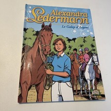 bd - Alexandra Ledermann  - Le