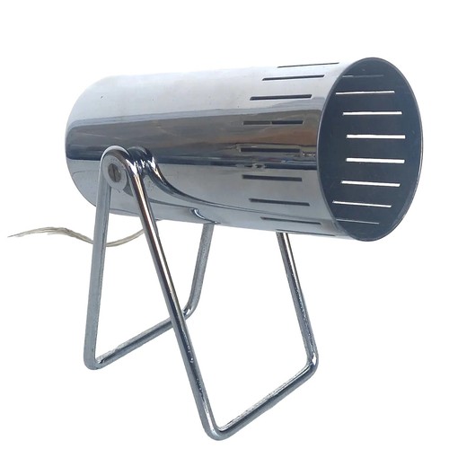 Magnifique lampe metal - en,