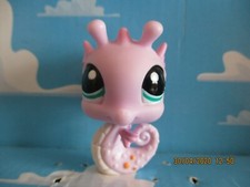 PETSHOP HIPPOCAMPE N°1352