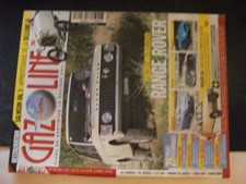 **cc Revue Gazoline n°179