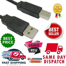 Neuf USB Imprimante Données