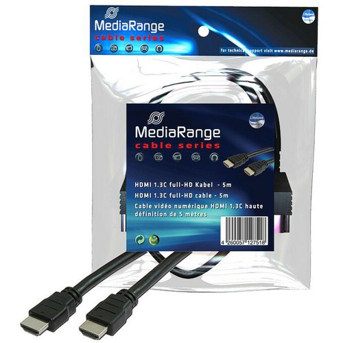 Câble hdmi mâle - câble,