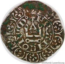 T4575 Rare Maille Blanche