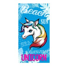 Serviette de plage Micro