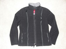 Espirt Outterwear Black