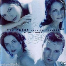  THE CORRS   Talk On Corners