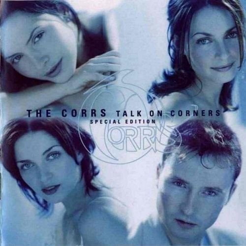The corrs talk on corners - ,