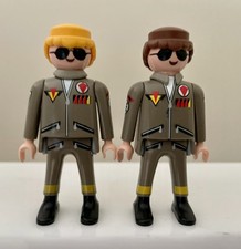 Playmobil American Pilot