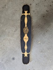 Loaded bhangra longboard - longboard, flex