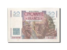 Billet, France, 50 Francs, 50