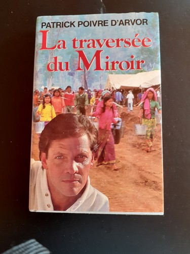 Traversée miroir - la,