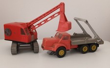 NOREV Échelle 1/43 - Pelle