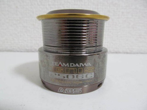 Daiwa team ignis - ignis, 2506c