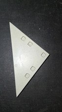 PLAYMOBIL  SYSTEMX - Plaque
