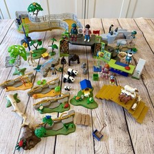 Playmobil 70341 Family Fun Zoo