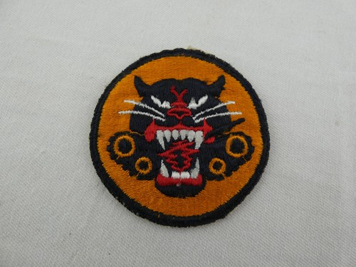 Patch armored tank destroyer - , 4