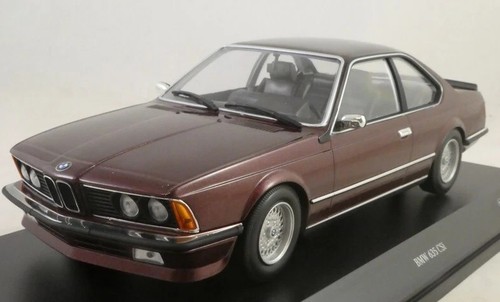 Minichamps voiture de 1982 - voiture,