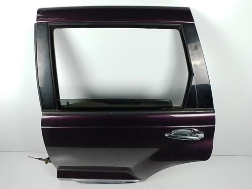 Porte arriere gauche - , chrysler