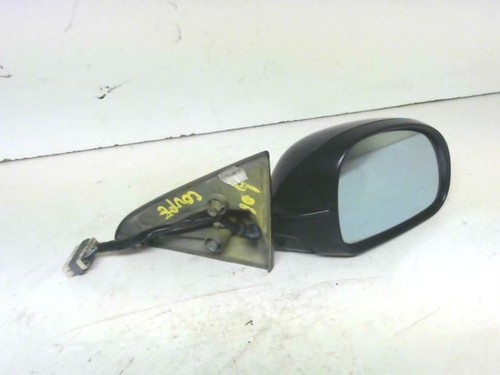 Retroviseur droit peugeot 406 - droit,