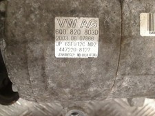 COMPRESSEUR CLIMATISATION Seat Ibiza III (6L1) 2004 6Q0820803D