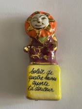 Fève - Les soleils de janvier (2004)