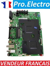 Motherboard TV JVC LT-55HW77U 40-NT67ES-MAC4HG 08-NT67006-MA200AA