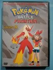 Pokémon Battle Frontier -