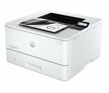 HP LaserJet Pro 4003n - 2Z611A Laser A4 N&B USB LAN + moins de 9 000 pages +