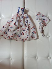 Pour poupée Cathie Bella