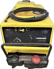 Karcher hds 200b - 200b, pressure