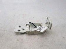 Charnière inférieure porte battante droite - Mercedes SPRINTER II - Arktikweiss 