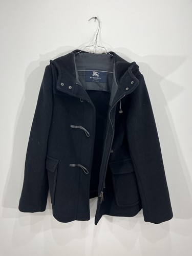 Duffle coat burberry - burberry, femme