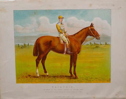 1880 imprimerie - 1880, de