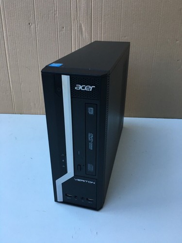 Acer veriton x2631g - |,