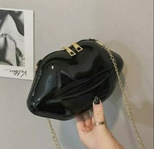 Mini Sac A Main Bandoulière