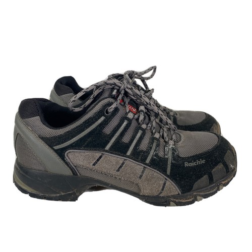 Raichle women black mesh - raichle,