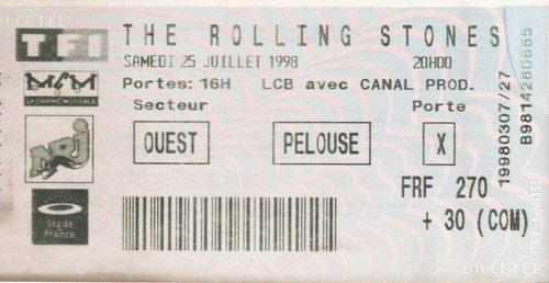 The rolling stones - the,