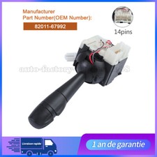 Commodo D’éclairage Pour