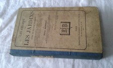 livre sur les champs  et les