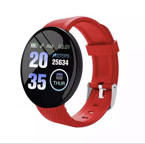 Montre connectée smart - montre,