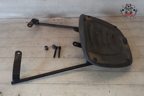 Support top case keeway 125 - top,