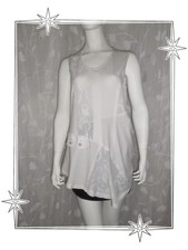 B -  Haut Tunique Fantaisie