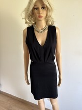 Robe noire neuve sans manches