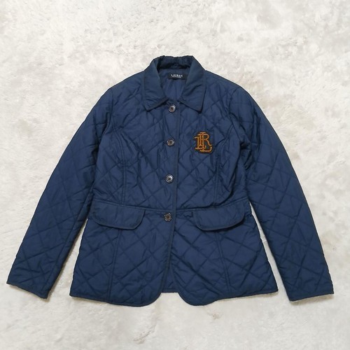 Veste patch brodée