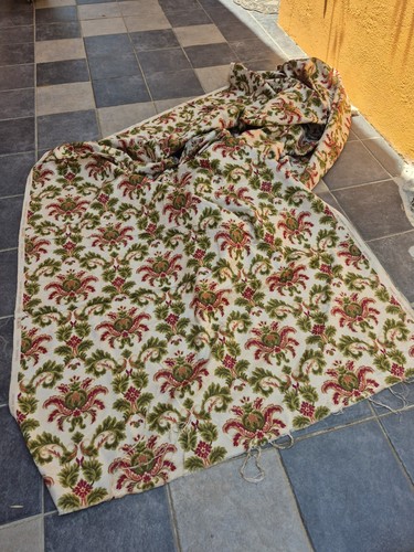 Tissu ameublement ronsard - tissu,