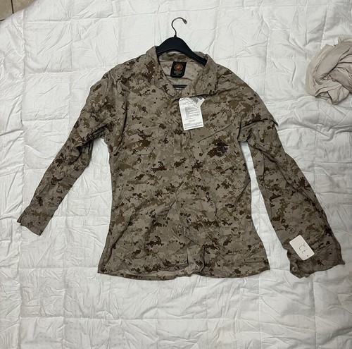 Usmc marpat blouse jacket - blouse,